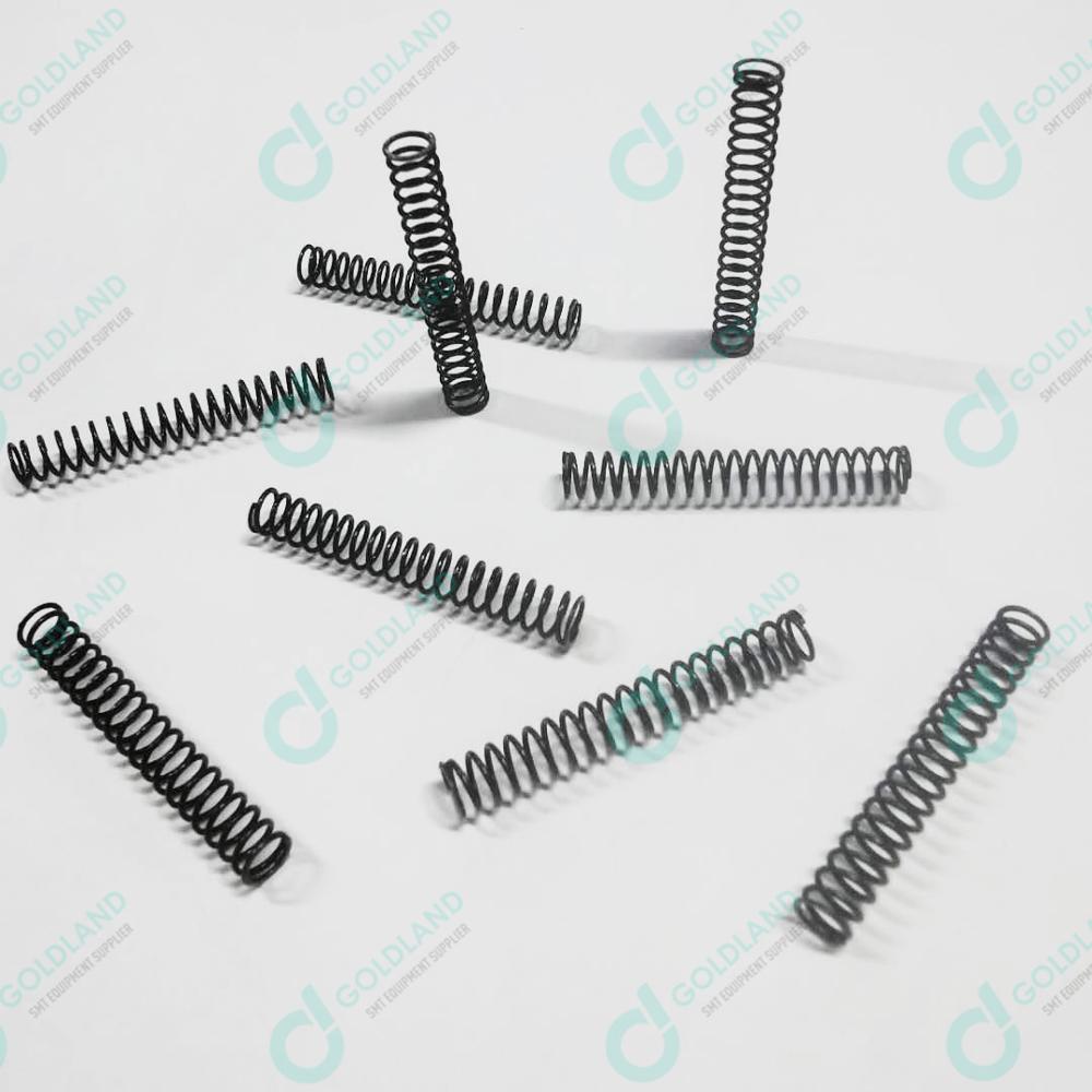 smt machine feeder part ASM springpin with spring used Siplace 2*8mm X feeder 03075720 seimens smt machine parts