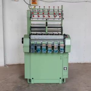 Buy cheap High Efficiency Shuttleless Loom Machine Excellent Durability Simple Maintenance product