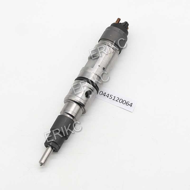 ERIKC 0 445 120 064 Injector Part Numbers 0445120064 Common Rail Injector 0445 120 064 for VOLVO