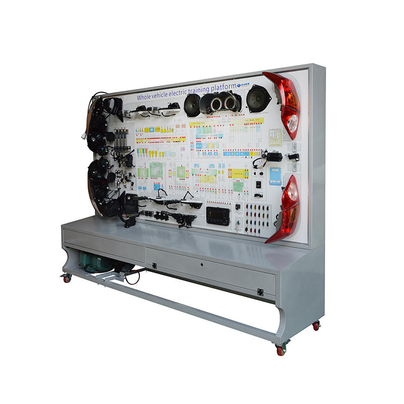 Toyota Corolla Automotive Maintenance Training Teaching Automotive Education Equipment