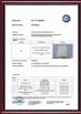Wuxi Sentai Technology Co., LTD Certifications