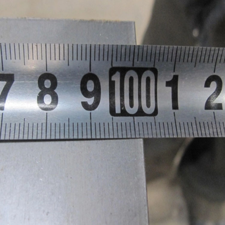 Hot Rolled Galvanized Steel Plate Welding 600-1500mm