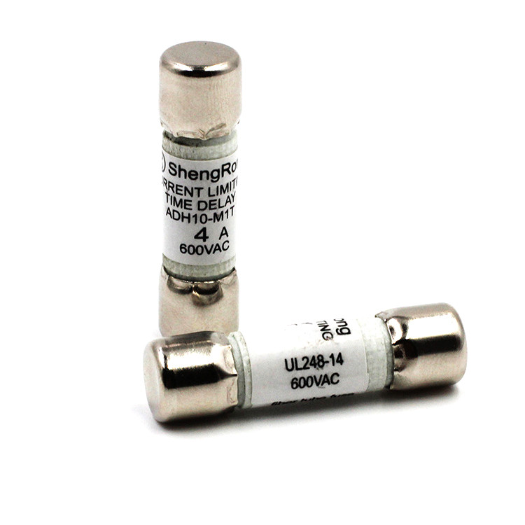 Class CC 600V 1000V 10*38mm Time-Delay Fuse 1A 2A 3A 4A 5A 6A 8A 10A 12A 15A 20A 25A 30A 32A 40A 50A