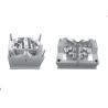 Buy cheap plastic car lamp mould from wholesalers