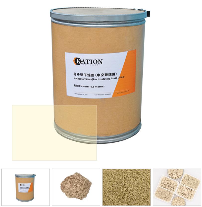 Color Customization Automatic Desiccant Filling Machine With Double Filler Heads