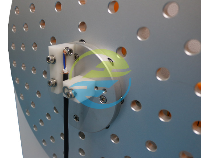 PLC Control Househole Appliance Supply Cord Flexing Test Apparatus For Cable Testing Equipment