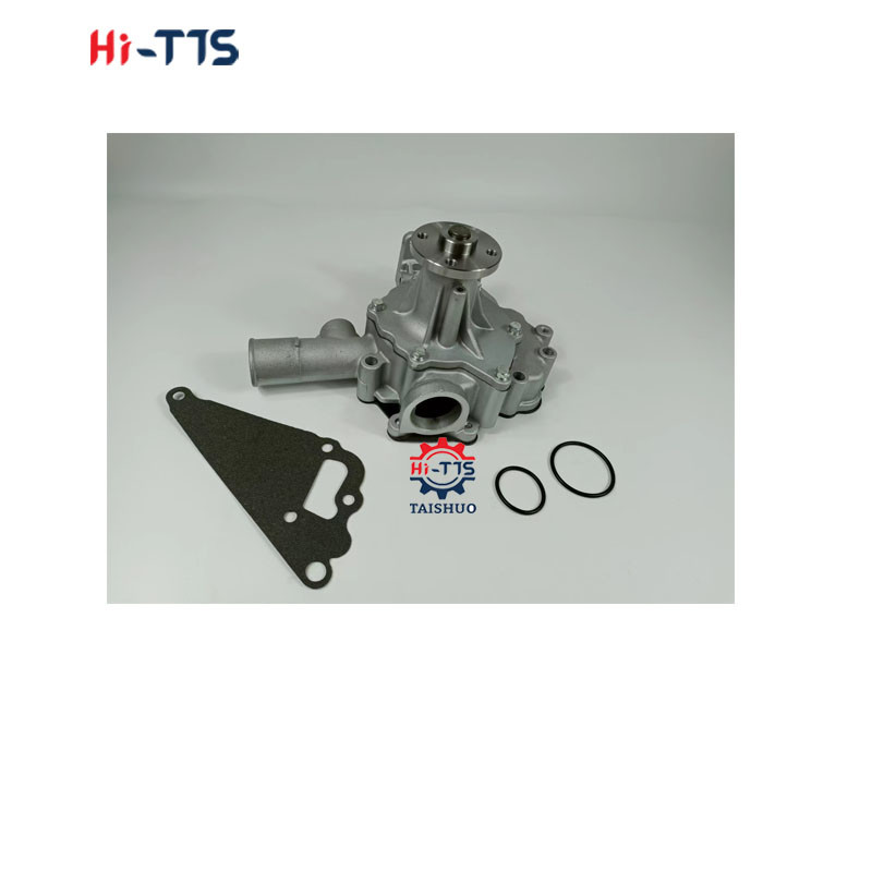 Diesel motores water pump 16110-78206-71 16110-78703-71 16110-78701-71 For 7F1DZ TOYOTA