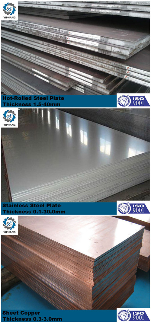 Cnc Punching Stamping Cnc Bending Equipment Enclosure Control Panel Sheet Metal Welding Parts