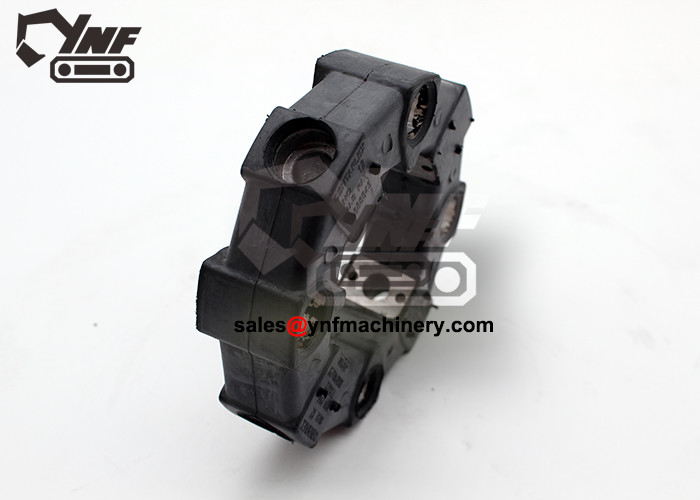 Fuel Resistance Hydraulic Pump Coupling For Deawoo Excavator