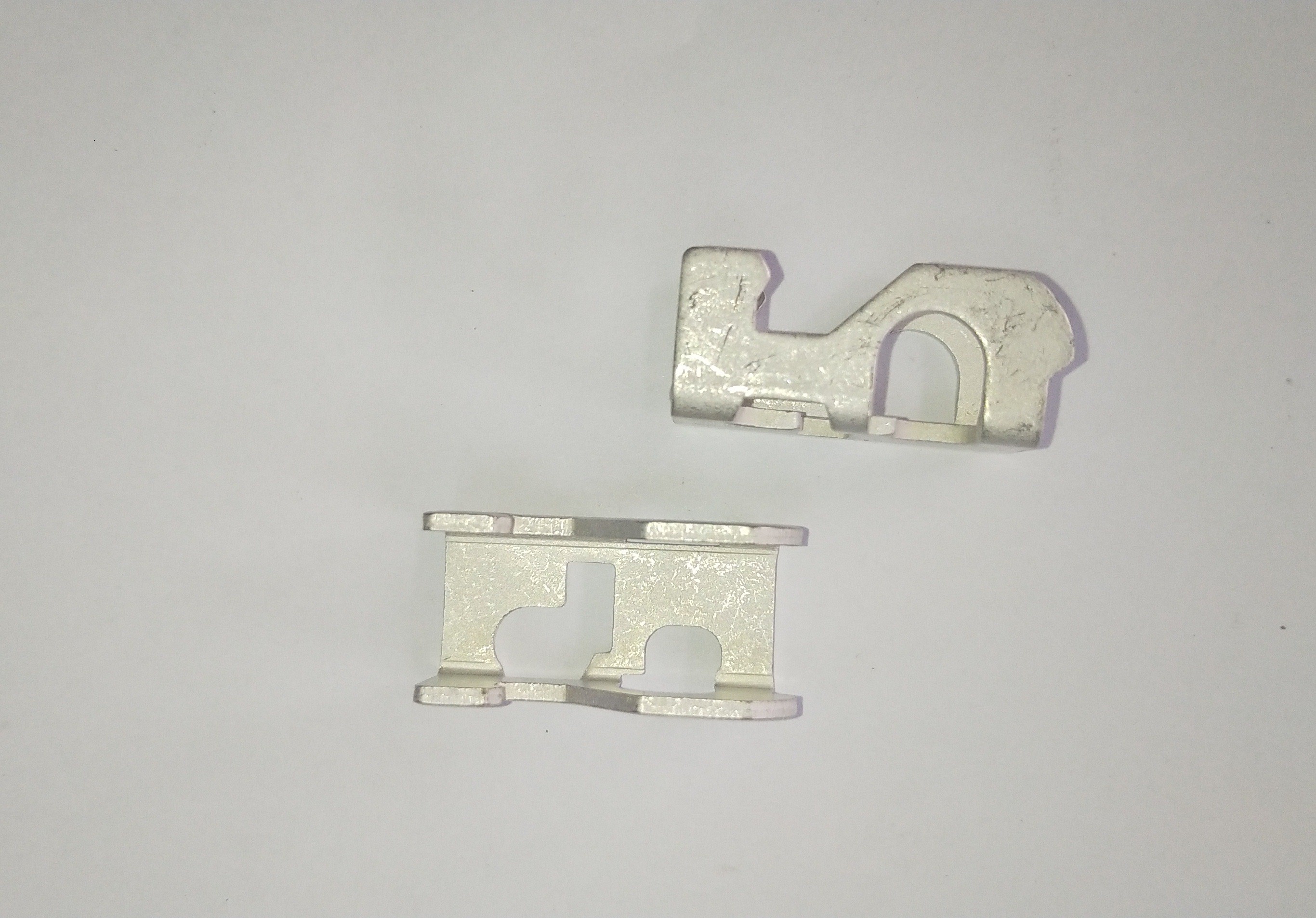 KTL Coating Custom Precision Sheet Metal Fabrication Stamping Parts Device Housing
