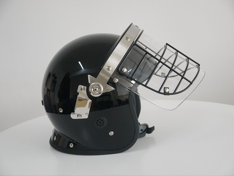 Anti Fall Motorcycle Helmet with LED Ensure Head Protection While Riding