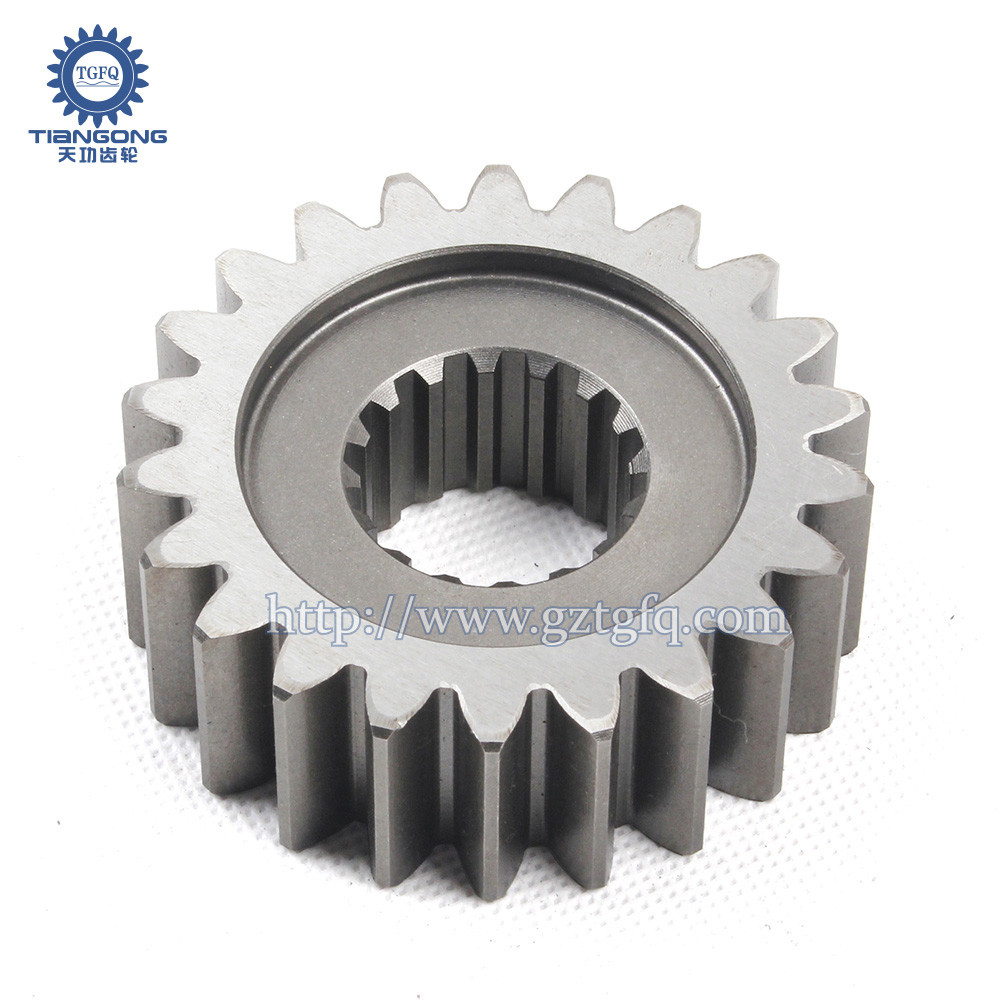 Premium Excavator & Swing Reducer Parts Carrier Assy 1std 100502-00037 130425-00009 Factory Direct