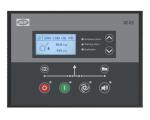 DEIF Controller Full Series Of Original Single-machine Or Parallel Intelligent