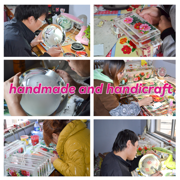 Superior Quality Christmas Bauble Can Be Hung with Customisable Gift Boxes for Gift-giving