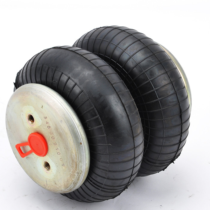 Crusher Machine Continental Air Spring FD70-13 2B7070 Bagged Air Suspension