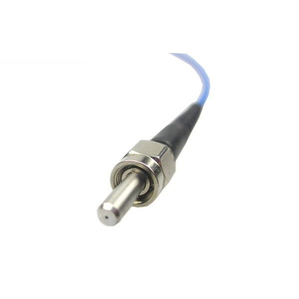 SMA905/906 Fiber Optic Patch Cord High Power Core 400 600 800um 400-2200nm NA0.22