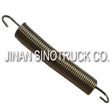 SINOTRUK HOWO PARTS :SPRING 12054230100