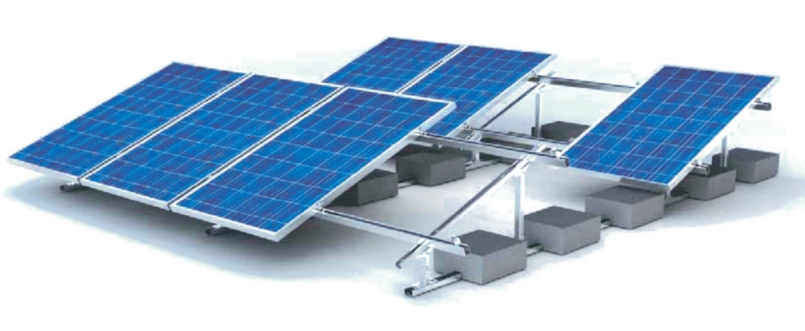 Complete Full Black 500W 545W 550W 600W Watt Mono Solar Panel for Wireless Charging