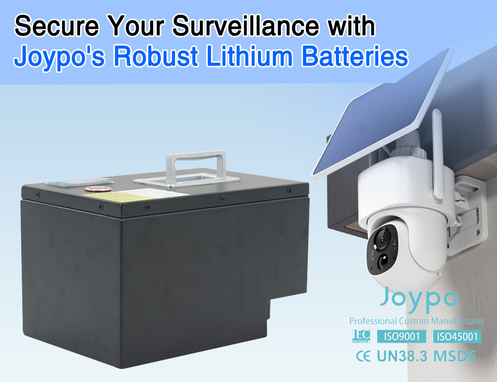 Customized LiFePO4 12V Lithium Ion Rechargeable Battery Pack For Various Applications
