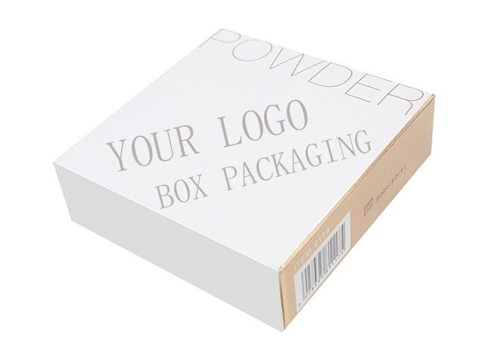 Gift Wrapping Boxes Custom Acceptable ISO Certificate