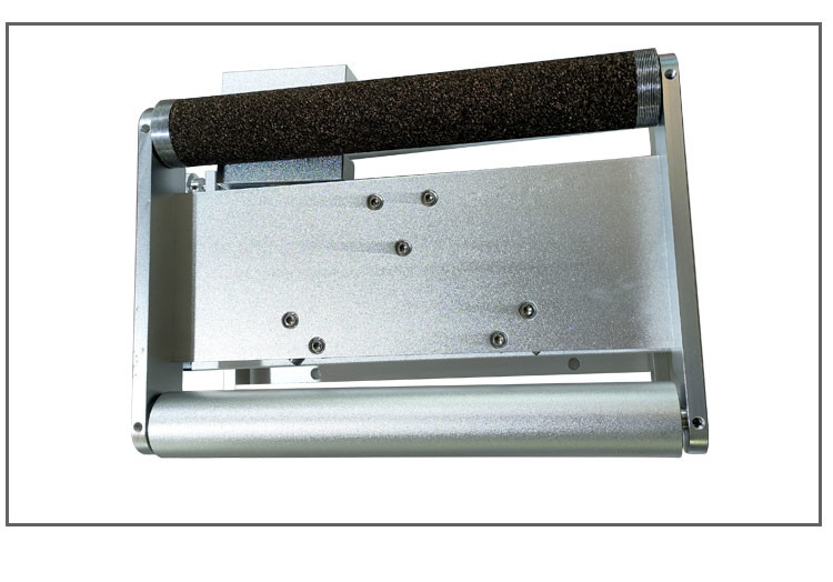 LPC servo control Face Mask Machine Parts Rectifying Machine