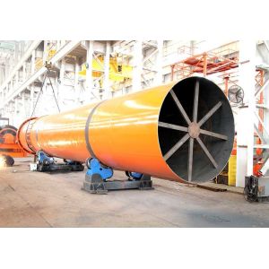 China Single Barrel Alias Drum Metallurgy Machine Compound Fertilizer Cooler on sale