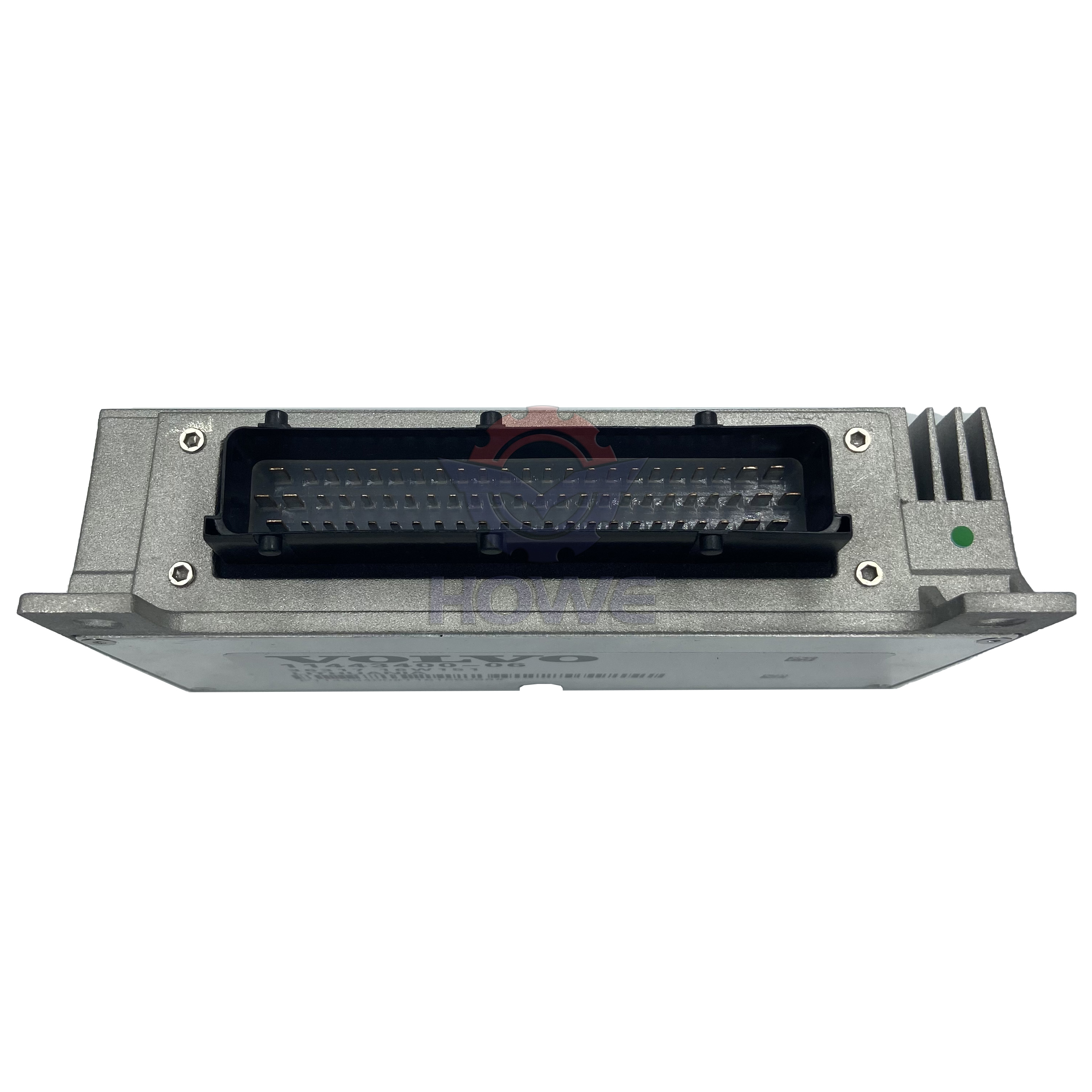 Newly Designed Air Conditioner Panel Controller 11443400 for EC380D EC480D Excavator