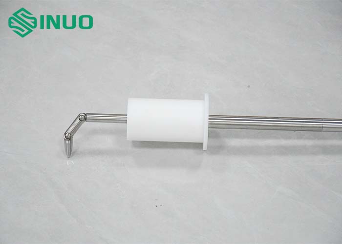 IEC 60335-2-64 Similar Test Probe B But Having A Circular Stop Face With Diam 56mm