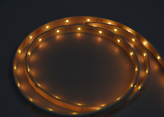 Remote WIFI 72Lamps/M 10M 7000K 24V LED Strip Light