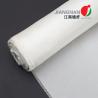 Buy cheap 100% Fiberglass Material Plain Weave Electronic Fiberglass Fabric 7628 glass from wholesalers