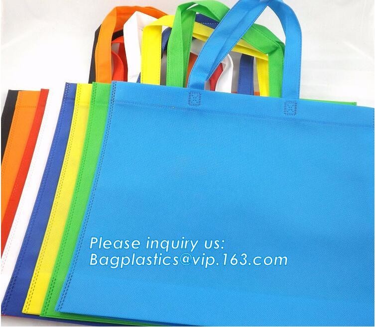 New fashion Non Woven Shopping Bag | PP Non Woven Bag | PP Ecological Nonwoven Fashion Bag, bagease, bagplastics, pac