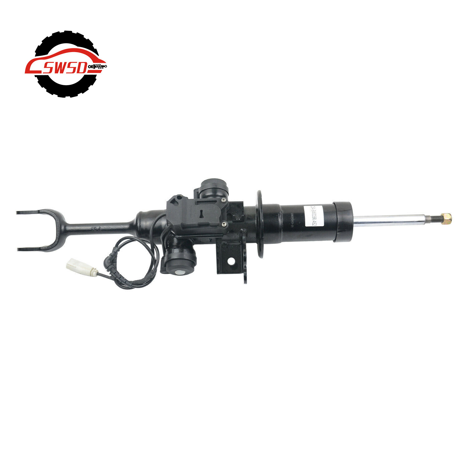 37116796932 Gas Filed Front Right Shock Absorber