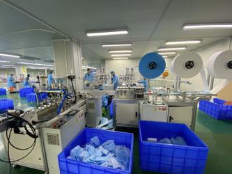 DONGGUAN WECARE MEDICAL STECH CO.,LTD
