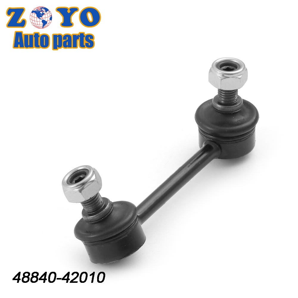 48840-42010 48830-42010 Stabilizer Link for Toyota RAV4 2001-2005 Replacement Parts