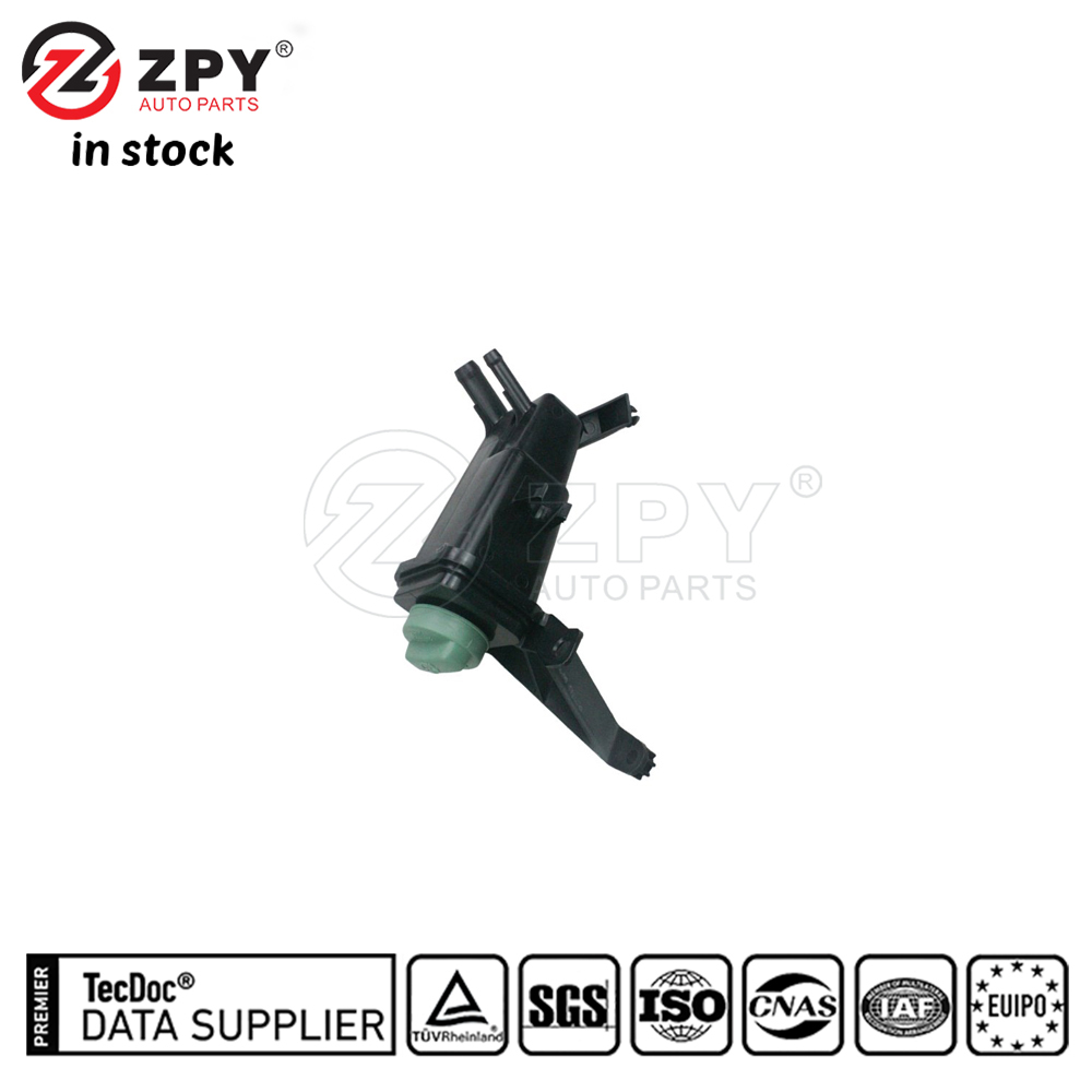 ZPY 3BD422371A Power Steering Fluid Reservoir For Audi A4 A6 allroad Volkswagen