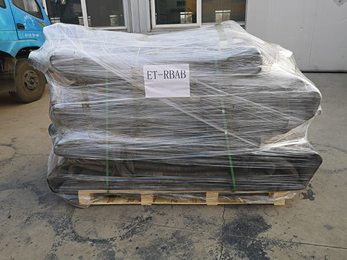 15m 10 Layer Boat Lift Ship Launching Airbags Caisson Transport Airbag
