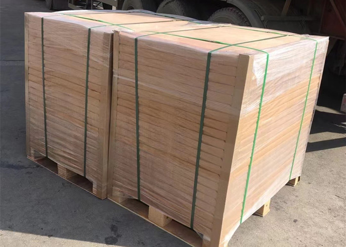 460gsm +20g PE Coated one side Grease proof Gloosy Water Absorbent Paper