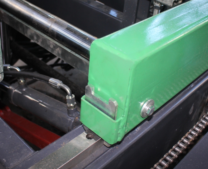 Industrial Wood Big Tree Cutting Machine Electric Motor Bandsaw Mill in South Africa