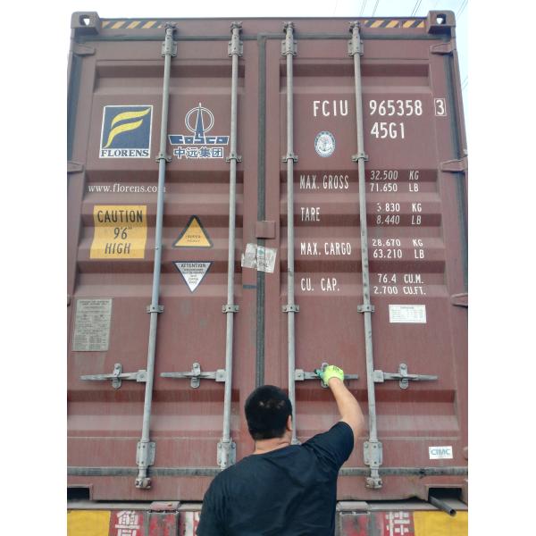 1220*2440*17mm Cabinet Grade Particle Board , WBP Melamine Particle Board Sheets