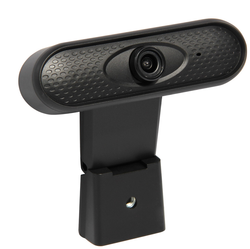 C50 Webcam 1920x1080 30fps HD1080P High Resolution USB Webcam