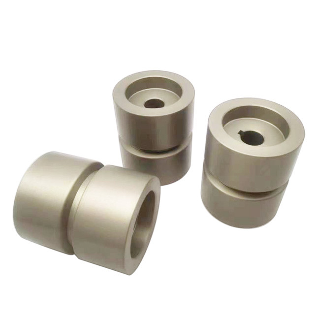 3040 Plastic Brass Steel CNC Aluminium Parts Milling Service 3 Axis 4 Axis 5 Axis