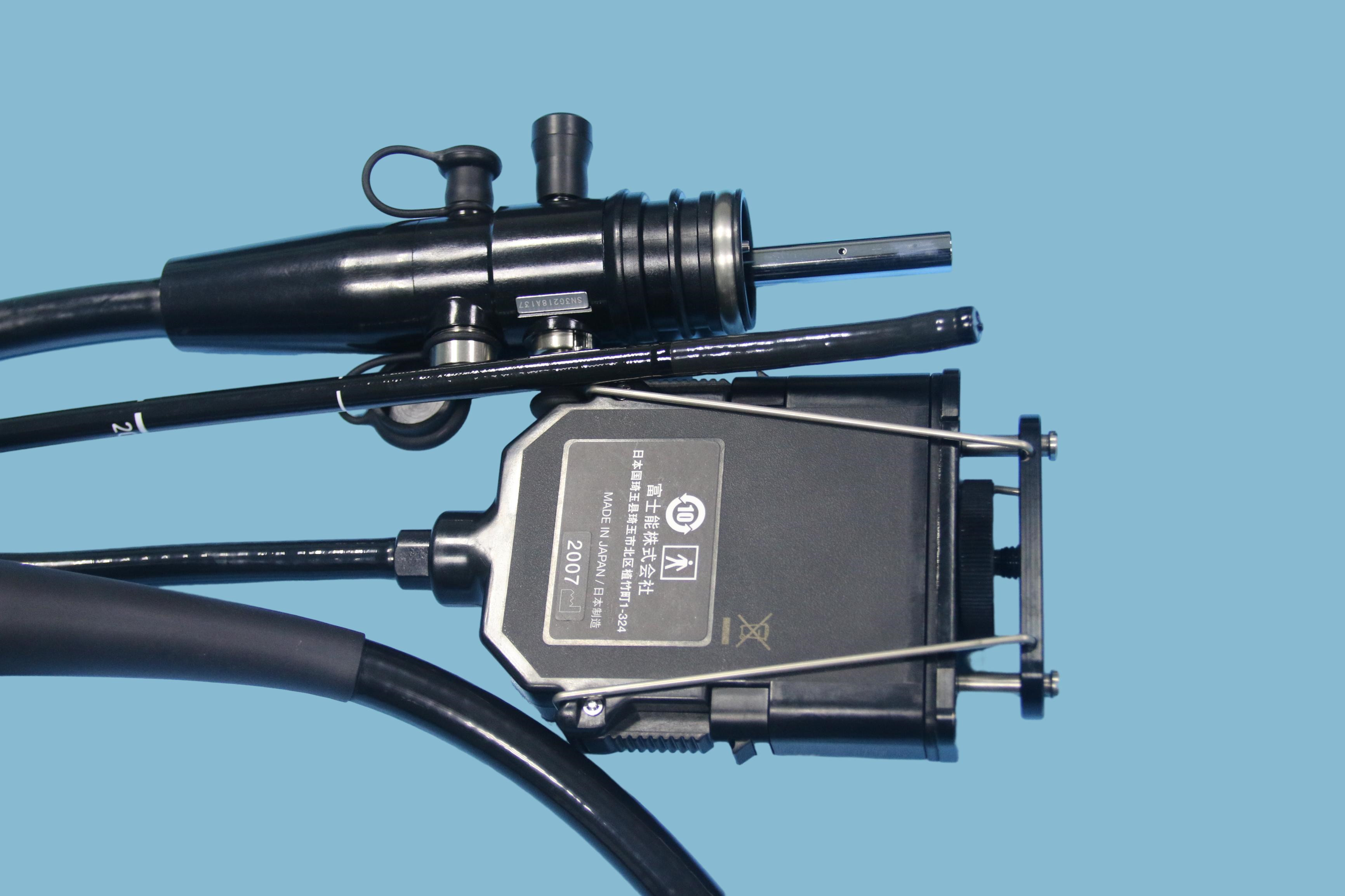 EG-250PE5 Gastroscope Compatible With EPX-201 EPX-2200 EPX-2500 Processors
