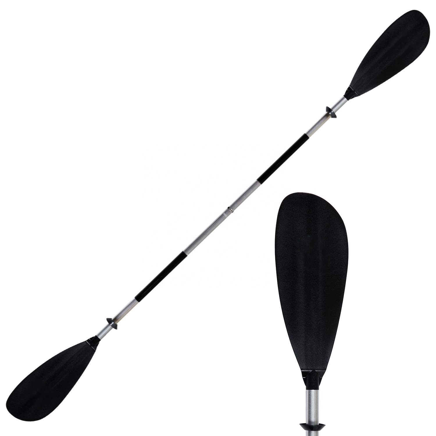 2022 Wholesale Sup Paddle Fiberglass Carbon Fiber Kayak Paddle Sup Stand Up Board Kayak Sup Paddle