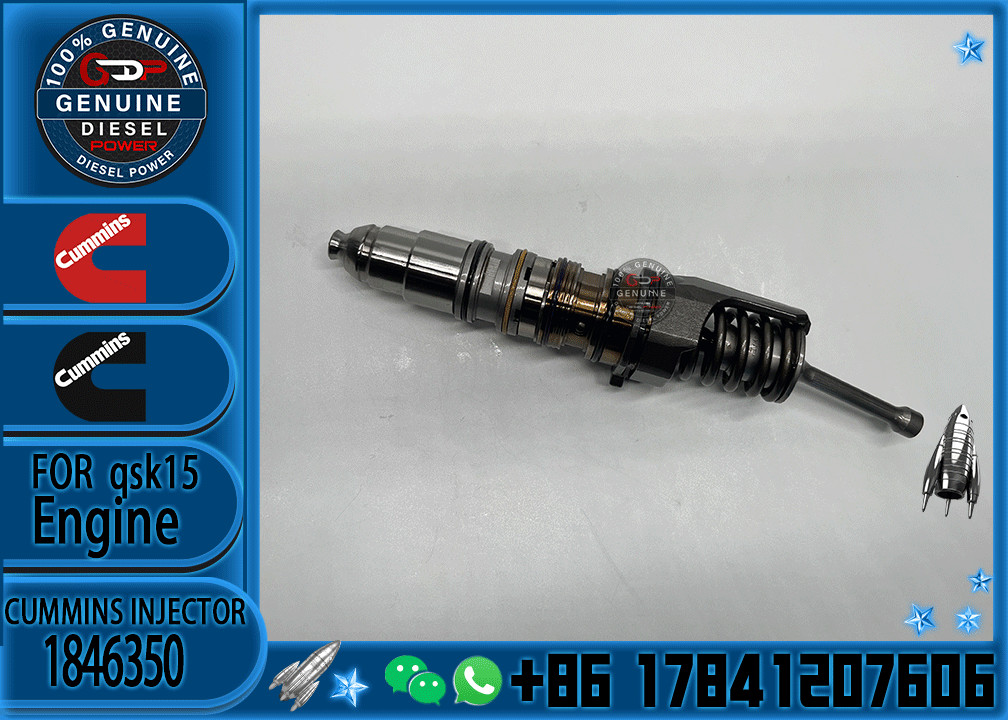 Diesel Fuel Pump Unit Injector Assembly 579262 574860 1529790 1846350 Engine Parts