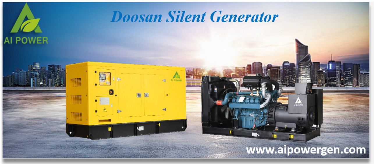 625kva 500kw Backup Mobile Diesel Generator For Commercial Building DP180LB