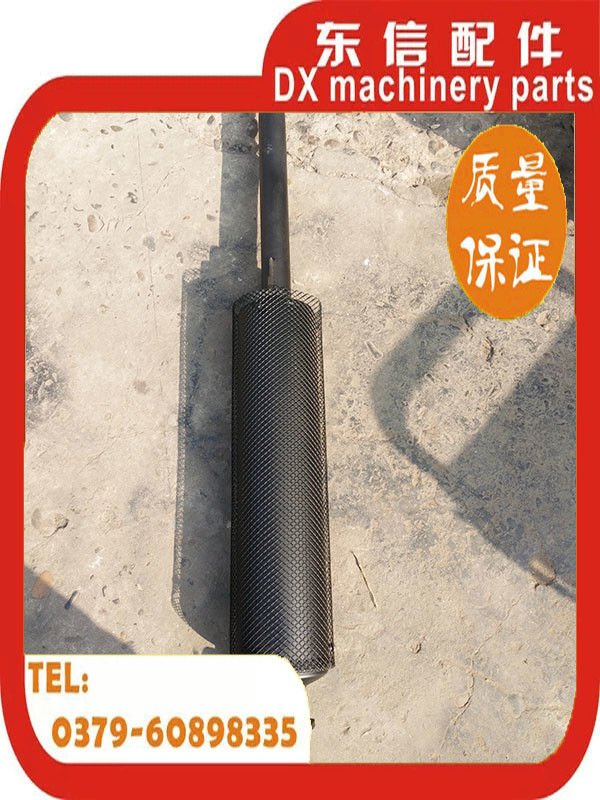 YTO tractor 350/400 muffler, muffler, exhaust cylinder