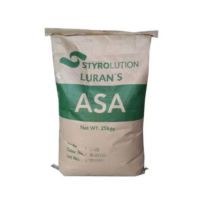 Germany BASF 778T ASA Raw Material Heat Stable UV Resistance Automotive Applications