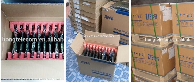 Distributed Raman amplifier ZXMP M800 ZTE DRA