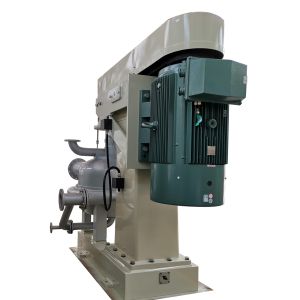 Buy cheap Large Capacity Starch Centrifugal Separators Continuous Centrifugal Machine product