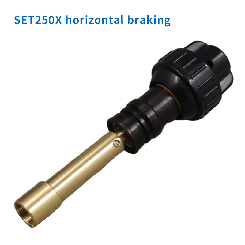 Horizontal Angle Micro Handwheel Vertical and Horizontal Direction Fretting Screw for TOP CON SOKKIA Total Station